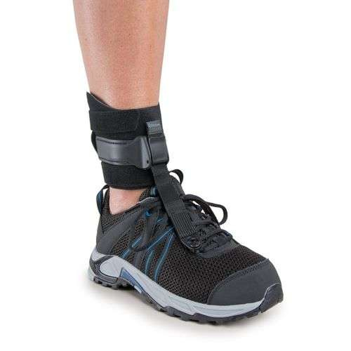 Ossur Rebound Foot-Up Drop-Foot Brace New Model