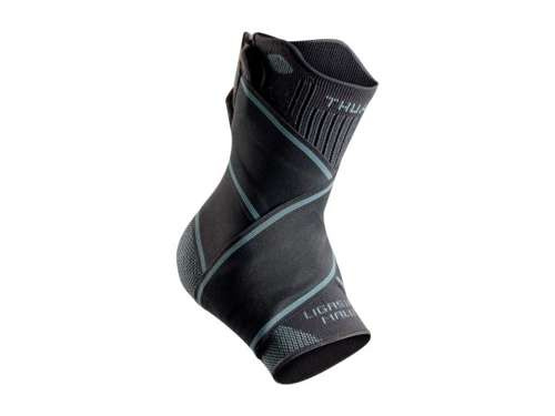 Ankle support orthosis Ligastrap Malleo Thuasne