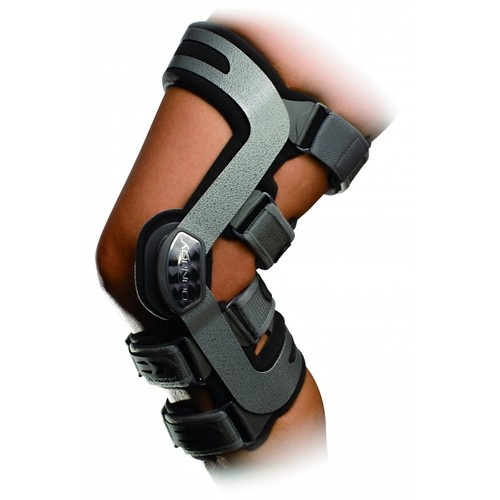 DonJoy OA Adjuster™ 3 Osteoarthritis Knee Brace Medial