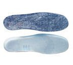 Silicone insoles Thämert Podosil