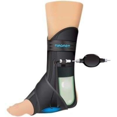 Aircast AirLift PTTD Ankle & Foot Brace