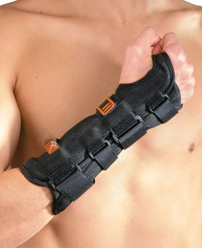 Long wrist brace Polfit 21 Orthoservice