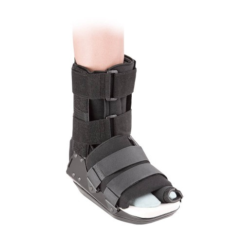 Bunion boot Breg
