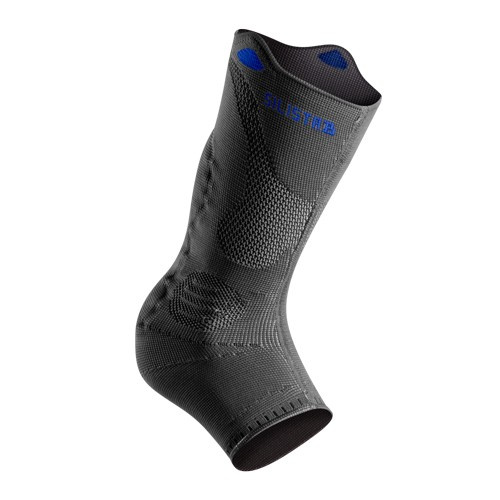 Achilles tendon injury brace Silistab Achillo Thuasne