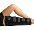 Knee immobilizer 20º - Otto Bock Genu Immobil 