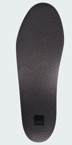 medi footsupport Control Slim narrow insoles for hallux rigidus
