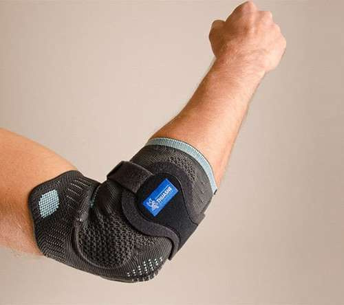Sport elastic epi brace Silistab Thuasne