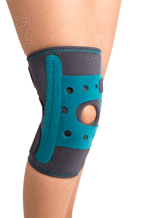Orliman OP1184 Patellar knee support for Kids