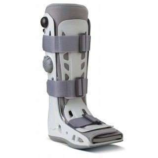 Aircast AirSelect Standard Foot & Ankle orthopedic support
