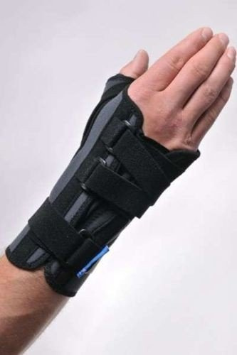 Wrist and thumb immobilisation splint Ligaflex® Manu Thuasne