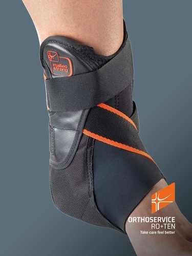 Orthoservice Malleostrong PRO Ankle brace