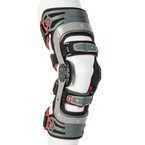 Knee brace for sports Genu Arexa Ottobock