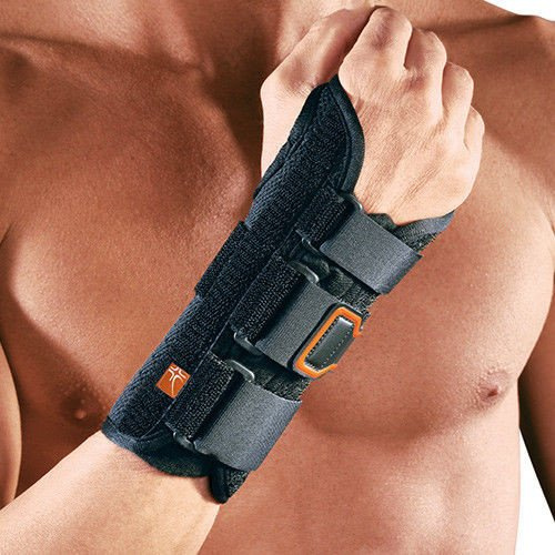 Orthoservice Polfit 19 Wrist and hand support brace