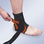 Orliman Alttex ankle & foot support orthosis