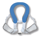 Coxaflex Hip abduction orthosis - hip dysplasia brace for babies 