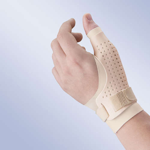 Orliman thumb support splint  