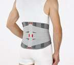 Back stabilisation and relief of the lumbar spine Lumbo Direxa Stable 50R54 Ottobock