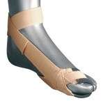 Otto Bock 510 Hallux Valgus Combo Comfort