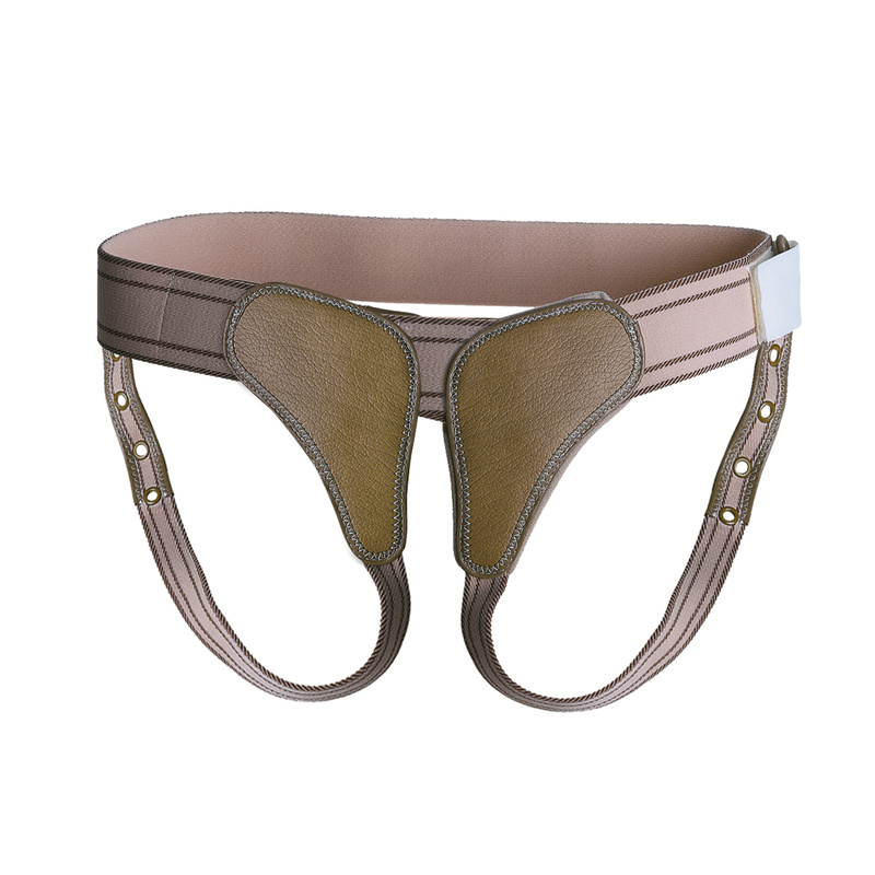 Orliman B-110 reducible inguinal hernias