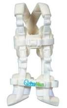Teufel Hip Dysplasia Brace for Babies - Pavlik Harness