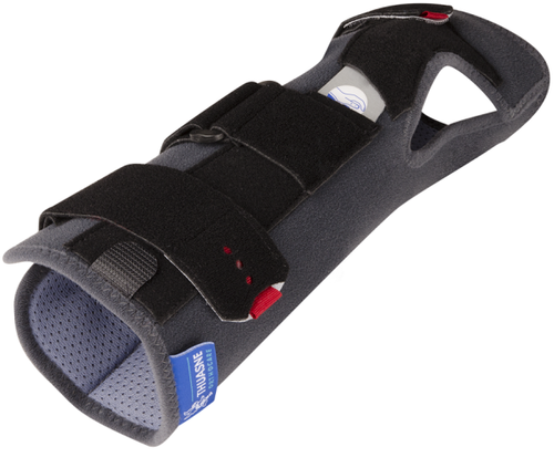 Wrist brace - hand orthosis Ligaflex Immo Thuasne