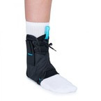 Ankle and foot orthosis FormFit with Figure 8 Straps Ossur