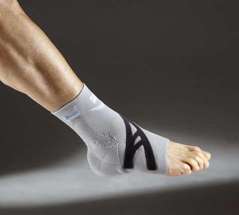 Ankle support Malleo Pro Activ Thuasne