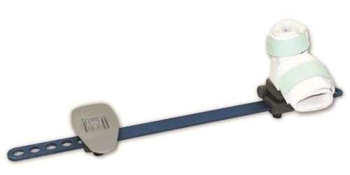 Dennis-Brown splint Tibax orthosis for the correction of tibial rotation