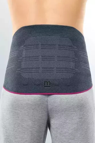 Back support for men Lumbamed basic medi