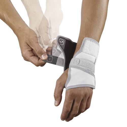 Push Med Splint Wrist Brace