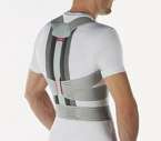 Otto Bock Dorso Carezza Posture 50R49 supports a correct back posture