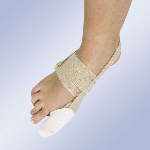 Orliman daytime hallux-valgus corrector