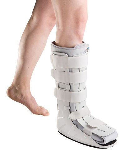 Ankle & foot brace Orthoservice AirStep walker 