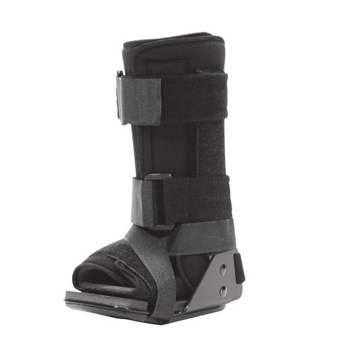 Child’s Wee walker air boot Breg