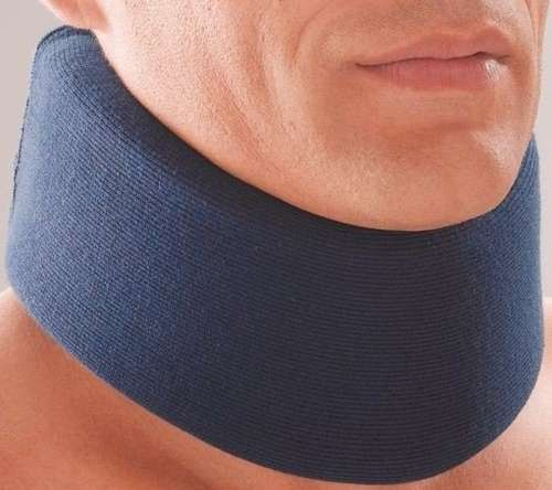 Soft neck collar Ortel C1 Anatomic Thuasne 