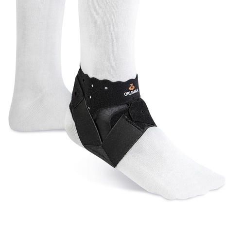 Orthosis for the treatment of plantar fasciitis Orliman