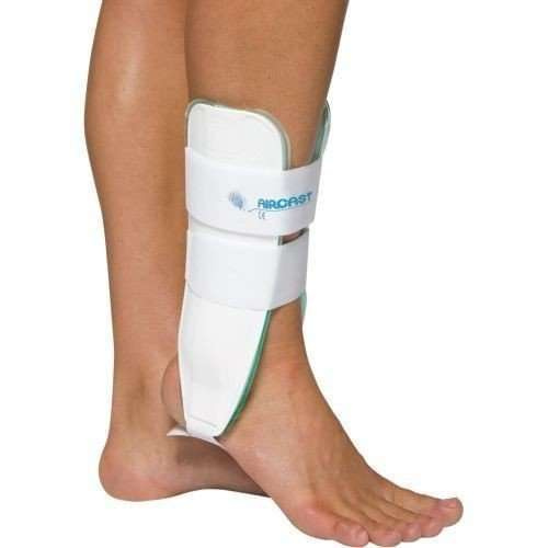 Aircast Air Stirrup II ankle brace