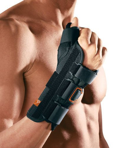 Orthoservice Polfit 17 Wrist brace with thumb support