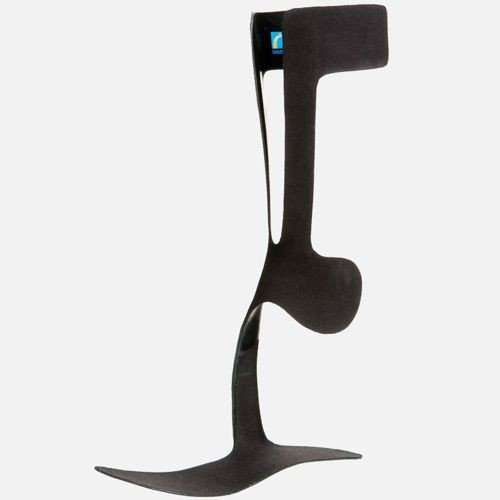 Ossur AFO Dynamic Carbon Composite Fiber Foot Drop Brace 