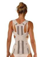 Prim Gold 237 dorsolumbar back supports