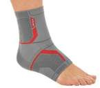 Active stabilisation of the ankle Malleo Sensa 50S5 Ottobock 