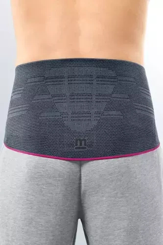 Lumbosacral orthosis for men Lumbamed plus medi