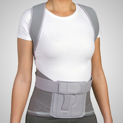 FJ208 Lumback Fresh dorso-lumbar orthosis