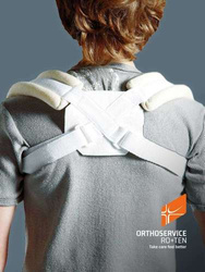 Clavicle splint (pediatric) Orthoservice