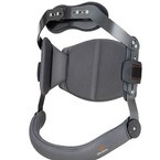 Orliman Jewett brace with three-dimensional sternal adjustment