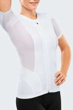 Posture T-shirt medi plus force for woman