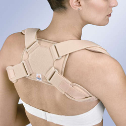 Orliman IC-30 Clavicle Support Strap Figure 8