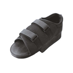 Orliman CP 02 post-operative shoe talipes calcaneus shoe