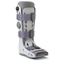 Aircast AirSelect Standard Foot & Ankle orthopedic support