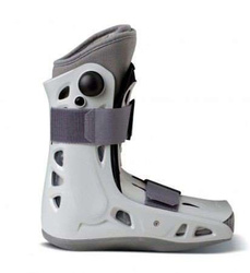 Aircast® Airselect™short walker - ankle & foot brace